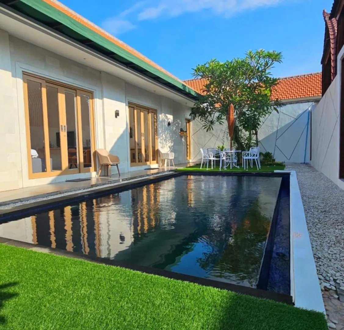 Hotel Ammara Viila Jimbaran Ungasan 0*,  Indonésie