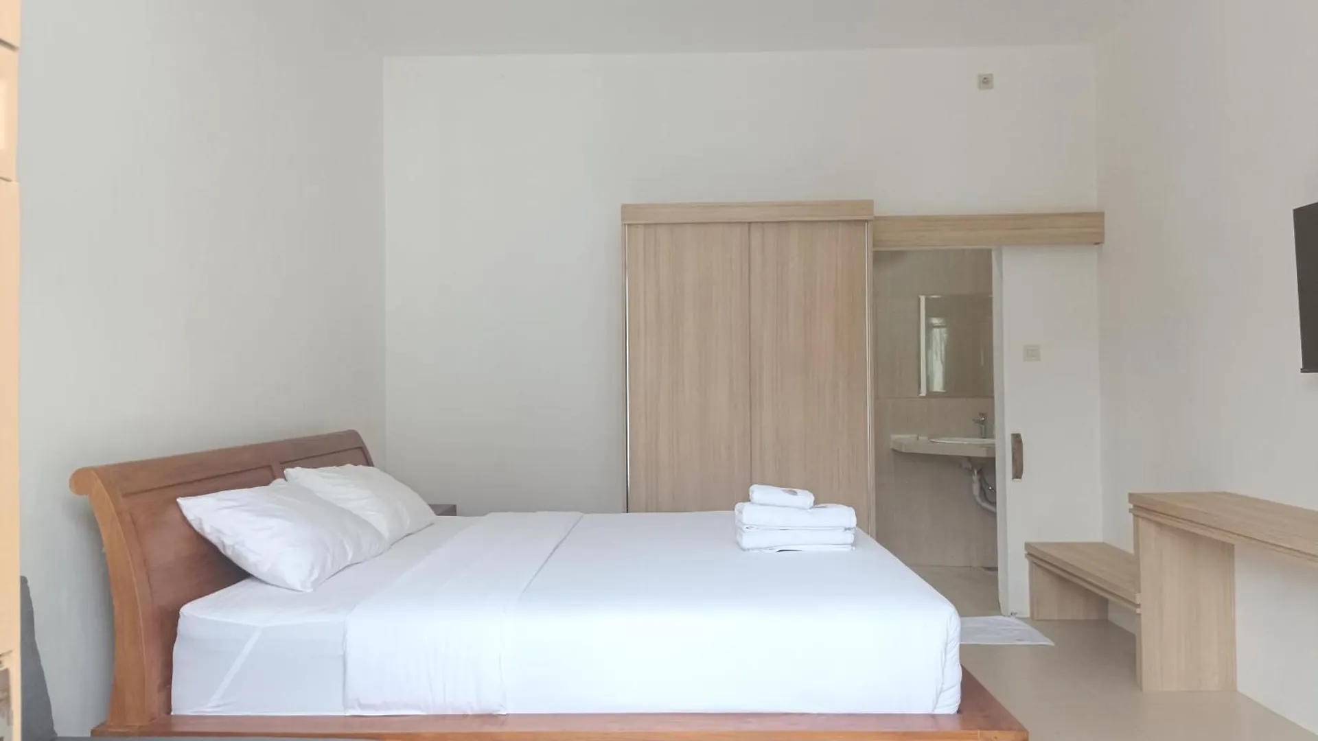 Hotel Ammara Viila Jimbaran Ungasan