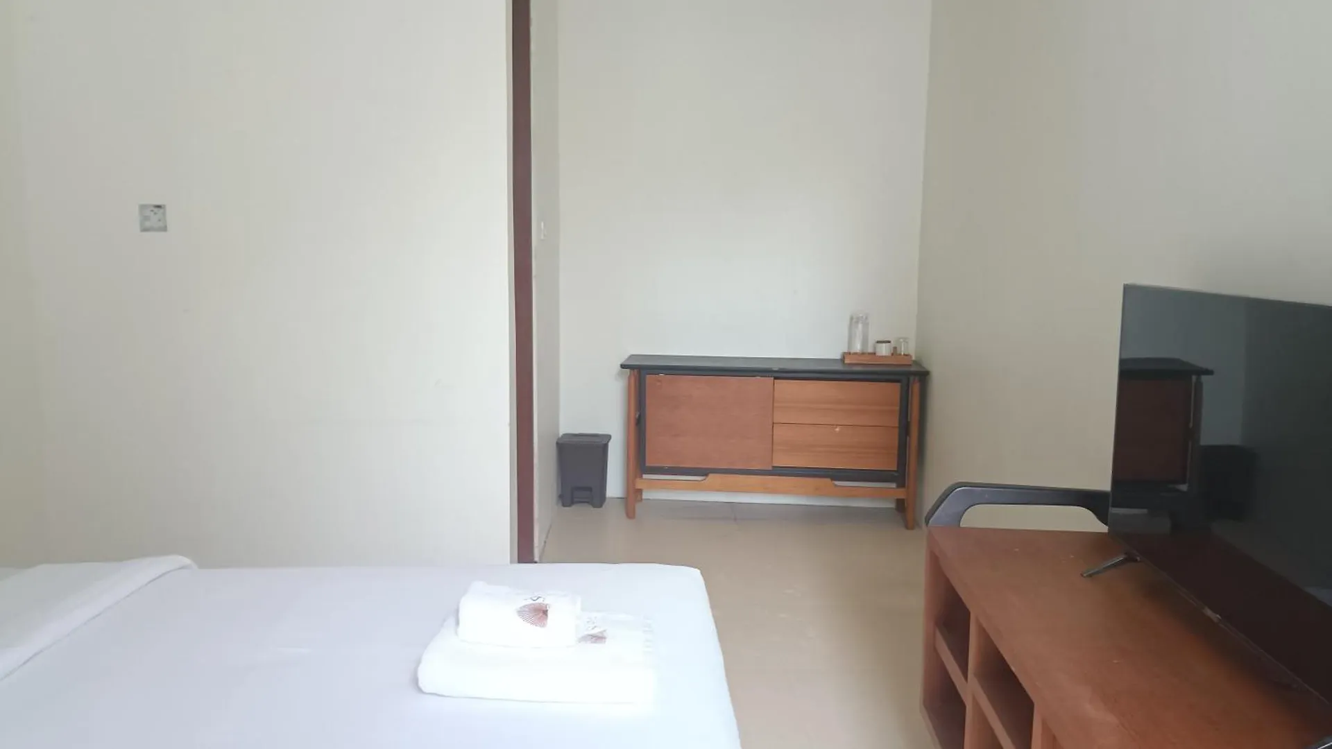 Hotel Ammara Viila Jimbaran Ungasan