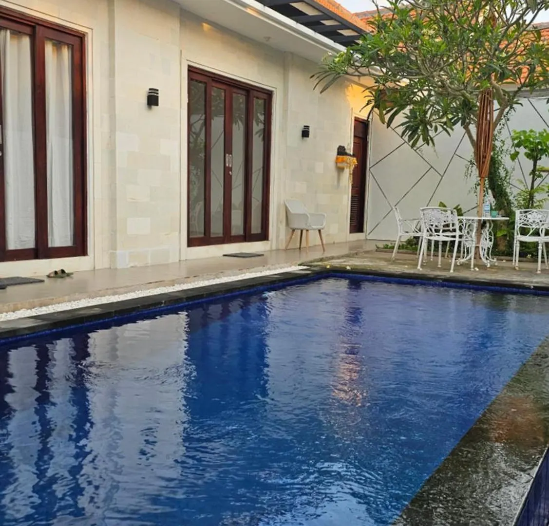 Ammara Viila Jimbaran Hotel Ungasan  Inn Ungasan (Bali)