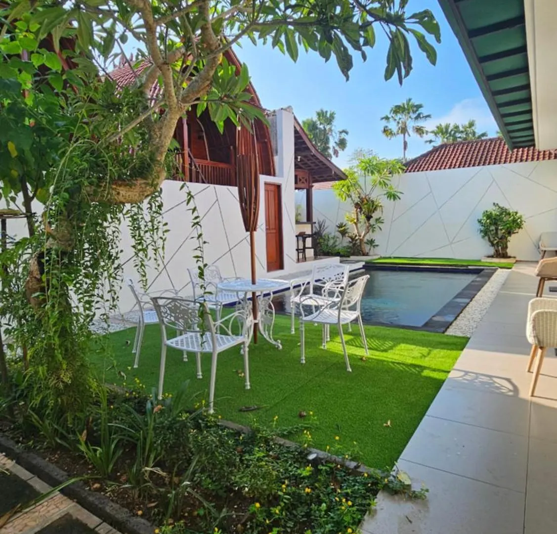 Ammara Viila Jimbaran Hotel Ungasan  Inn Ungasan (Bali)