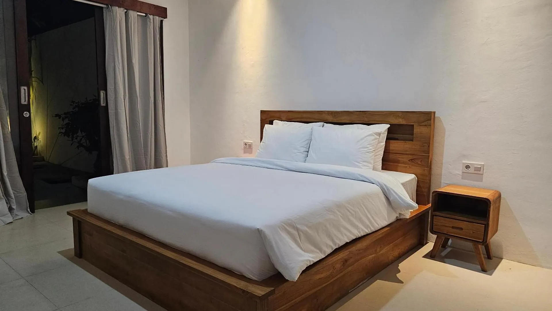 Inn Ammara Viila Jimbaran Hotel Ungasan