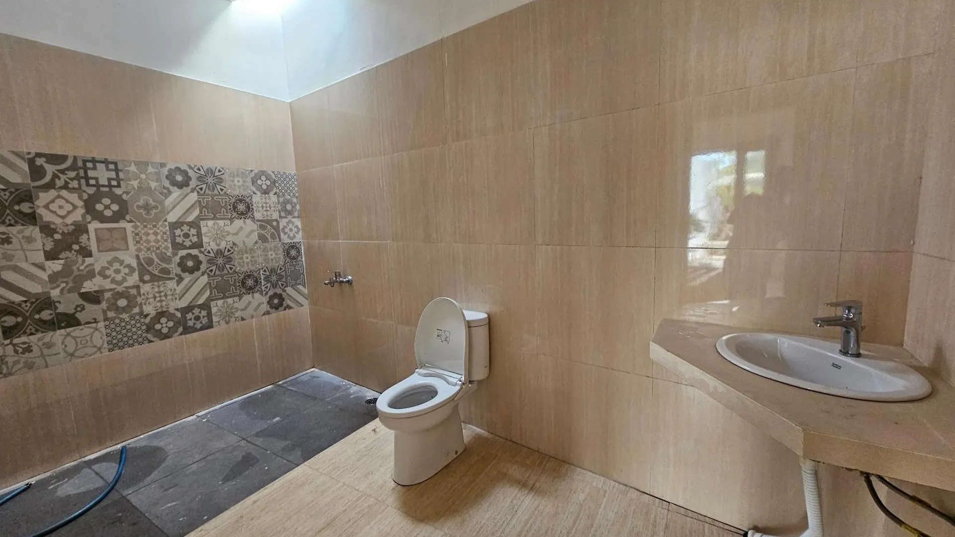 Inn Ammara Viila Jimbaran Hotel Ungasan  Indonesia