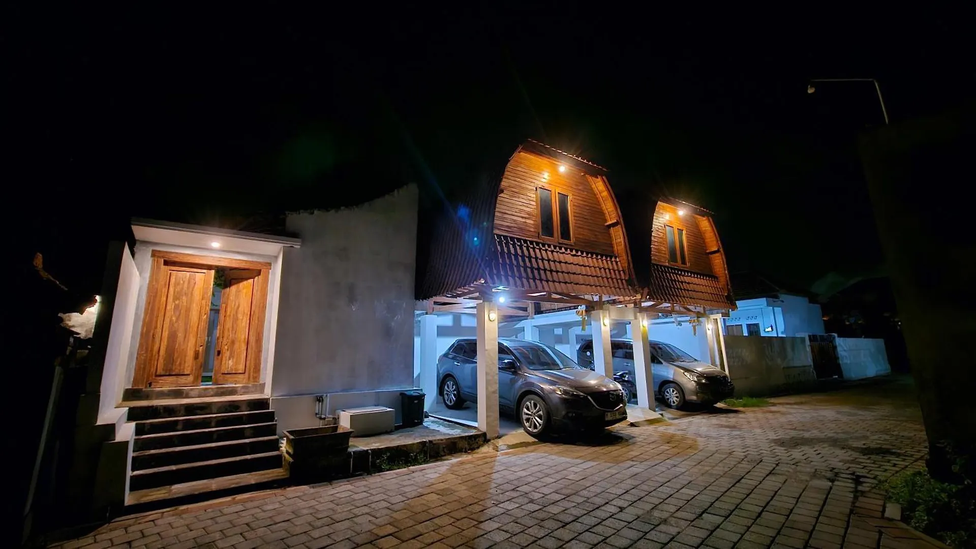 Ammara Viila Jimbaran Hotel Ungasan  0*, Ungasan (Bali)