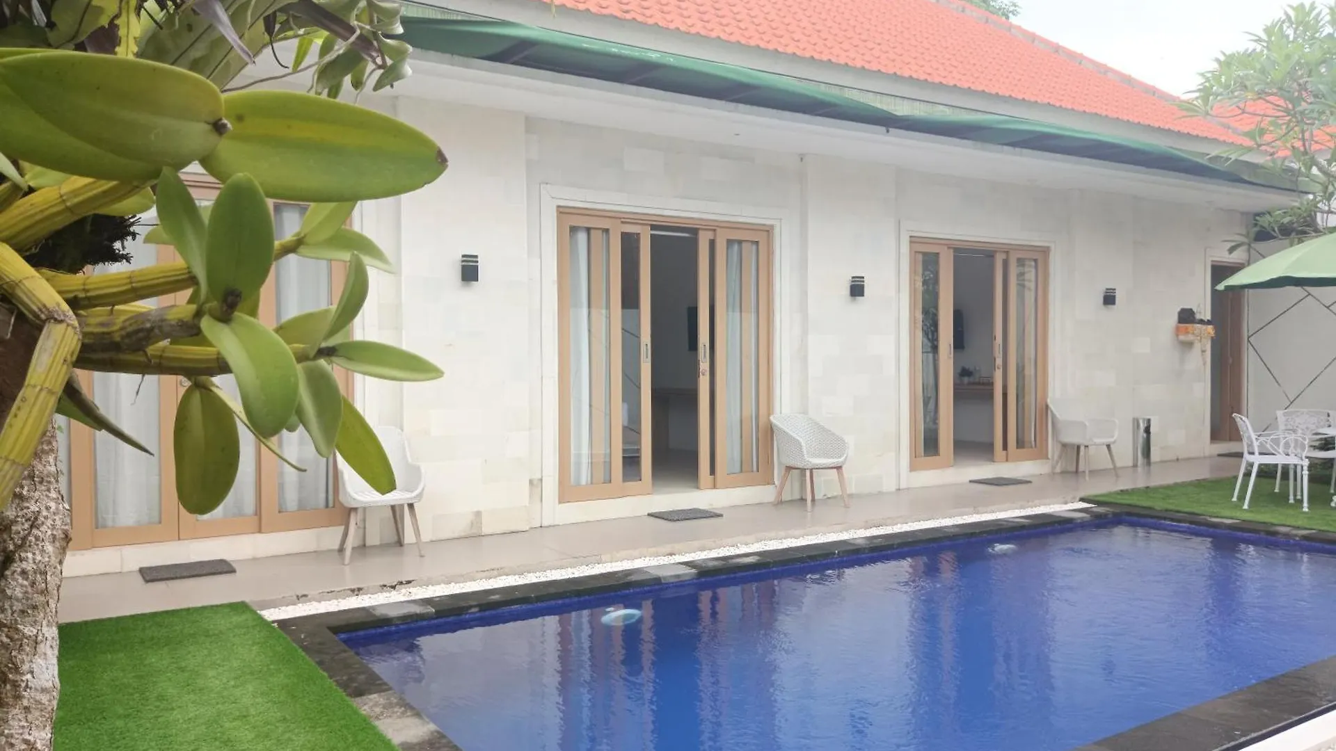 Inn Ammara Viila Jimbaran Hotel Ungasan