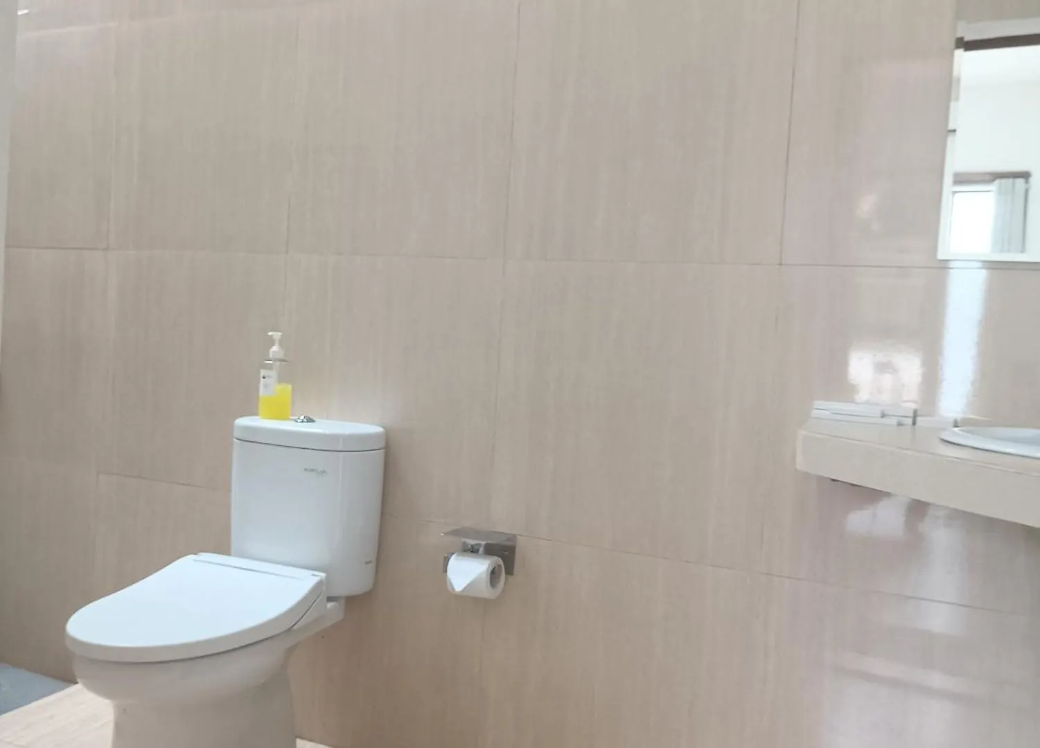 Ammara Viila Jimbaran Hotel Ungasan  Inn