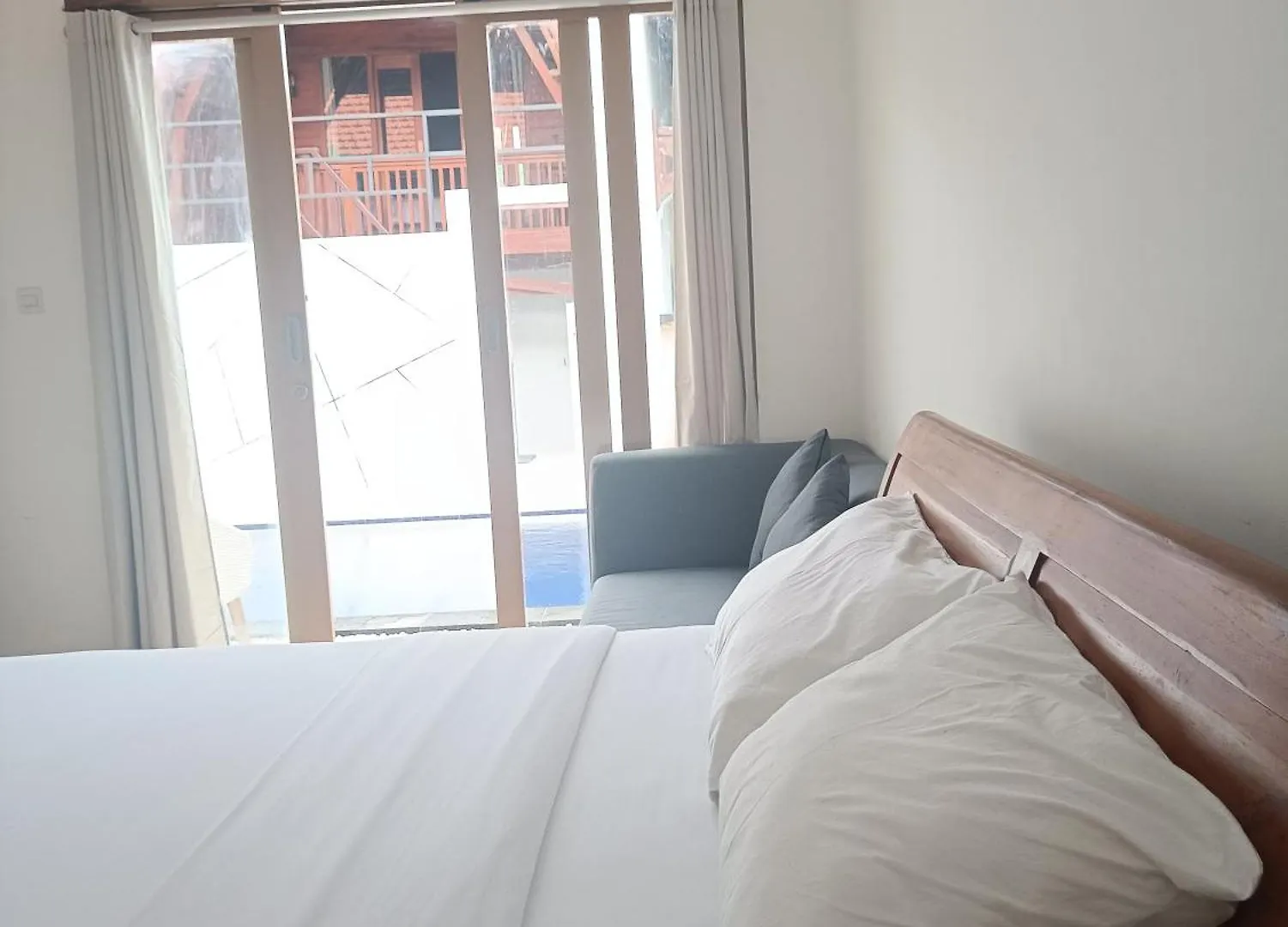 Ammara Viila Jimbaran Hotel Ungasan