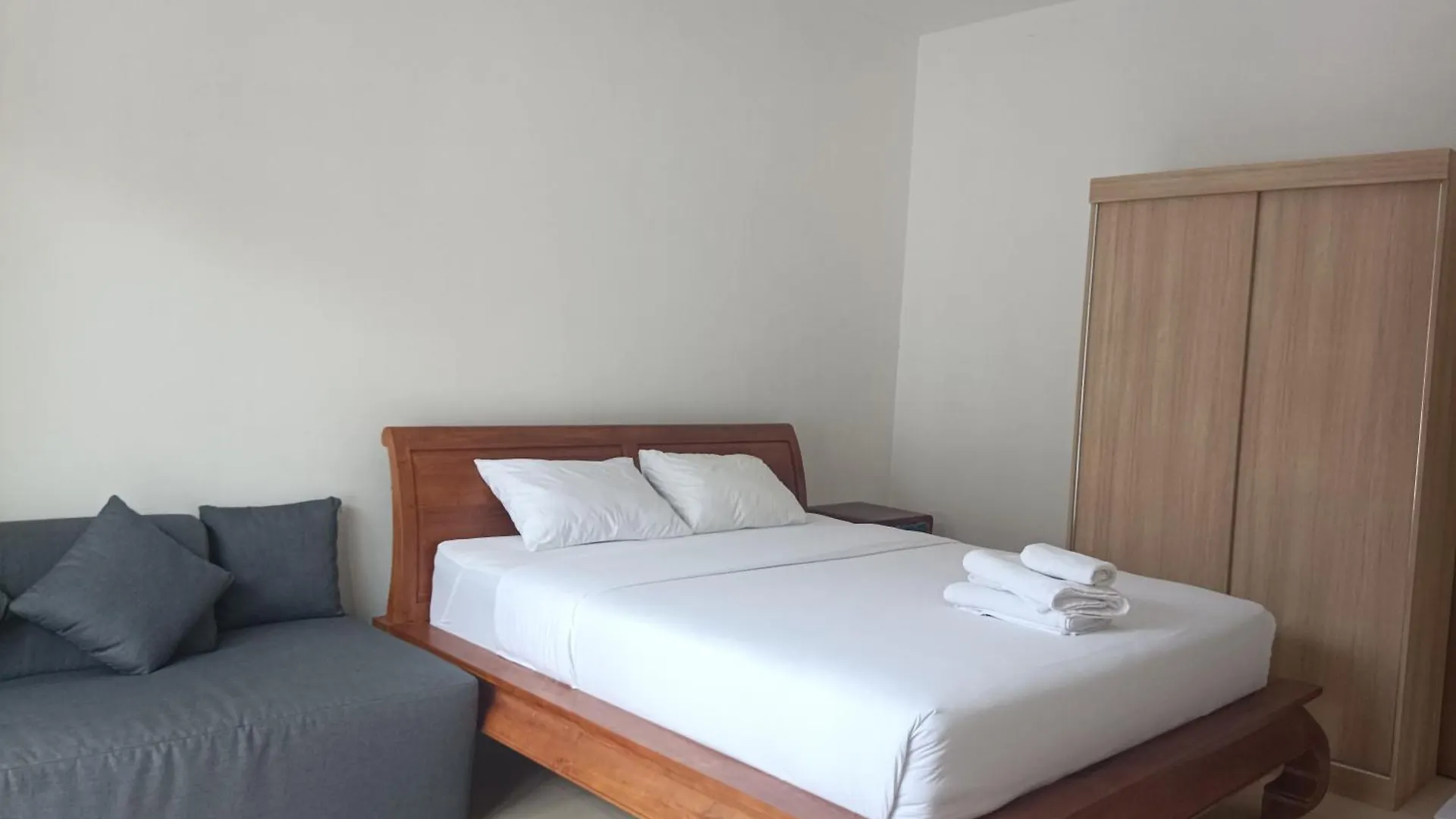 Ammara Viila Jimbaran Hotel Ungasan  Indonesia