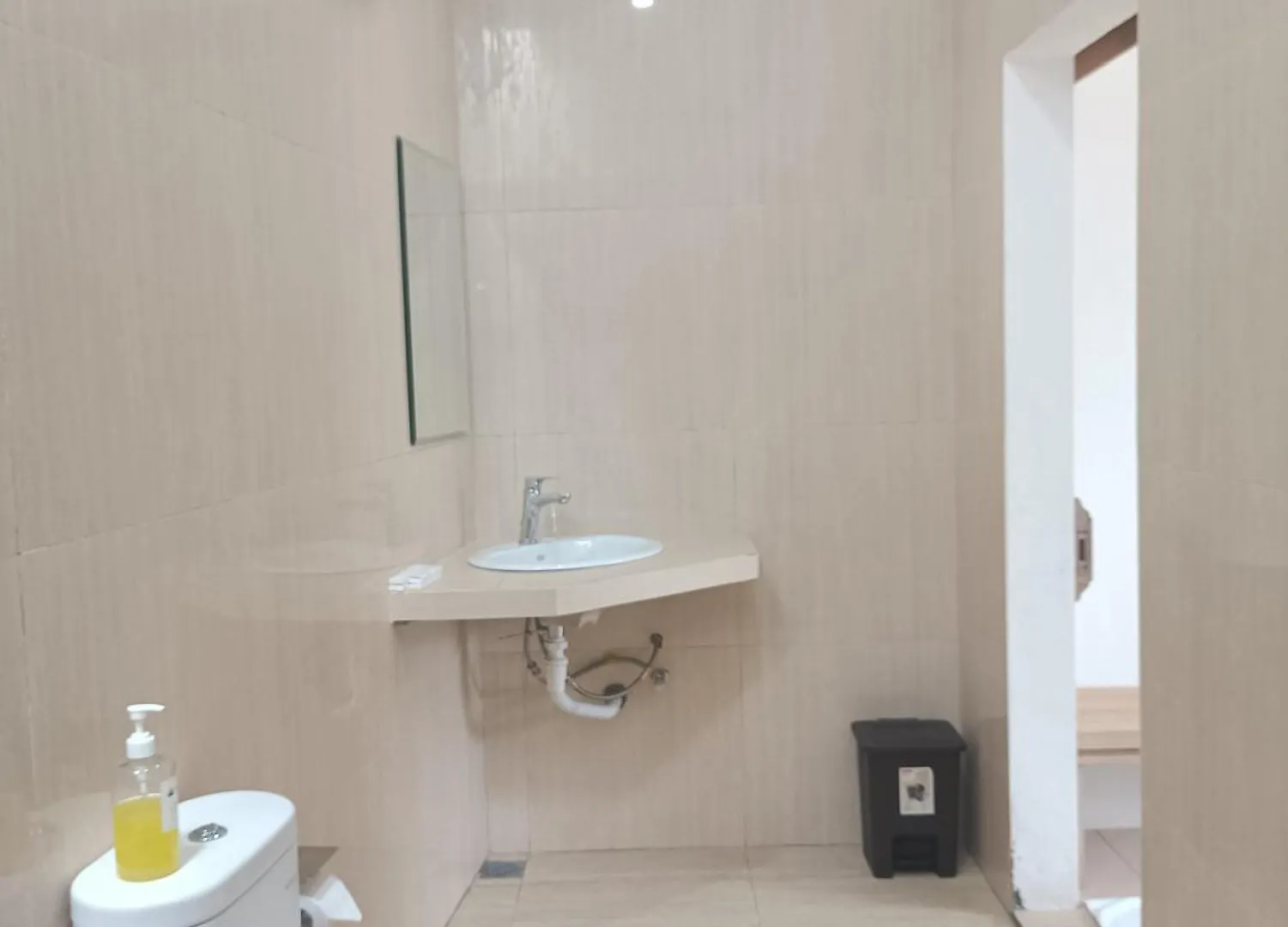 Inn Ammara Viila Jimbaran Hotel Ungasan