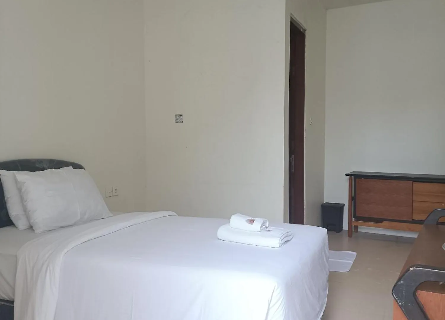 Ammara Viila Jimbaran Hotel Ungasan