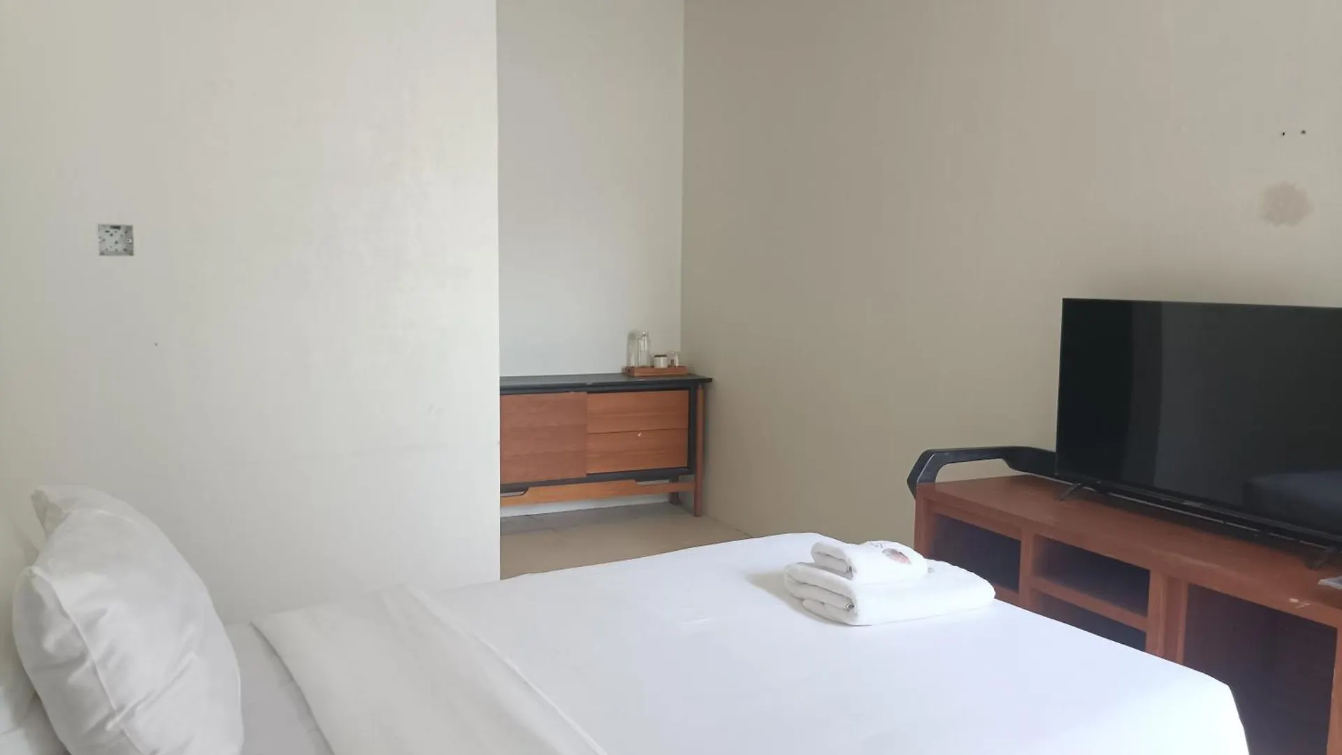 Ammara Viila Jimbaran Hotel Ungasan  Inn Ungasan (Bali)