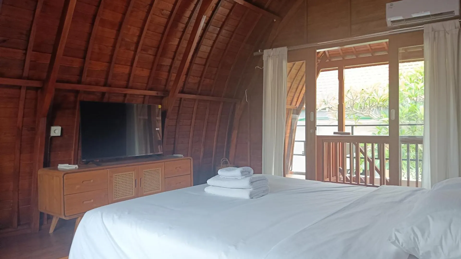 Ammara Viila Jimbaran Hotel Ungasan  0*, Ungasan (Bali)