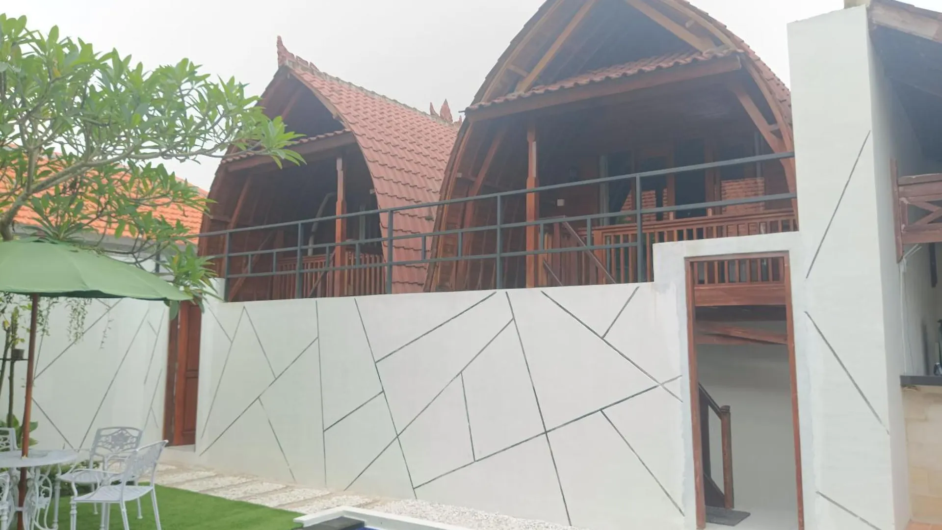 Ammara Viila Jimbaran Hotel Ungasan  Inn